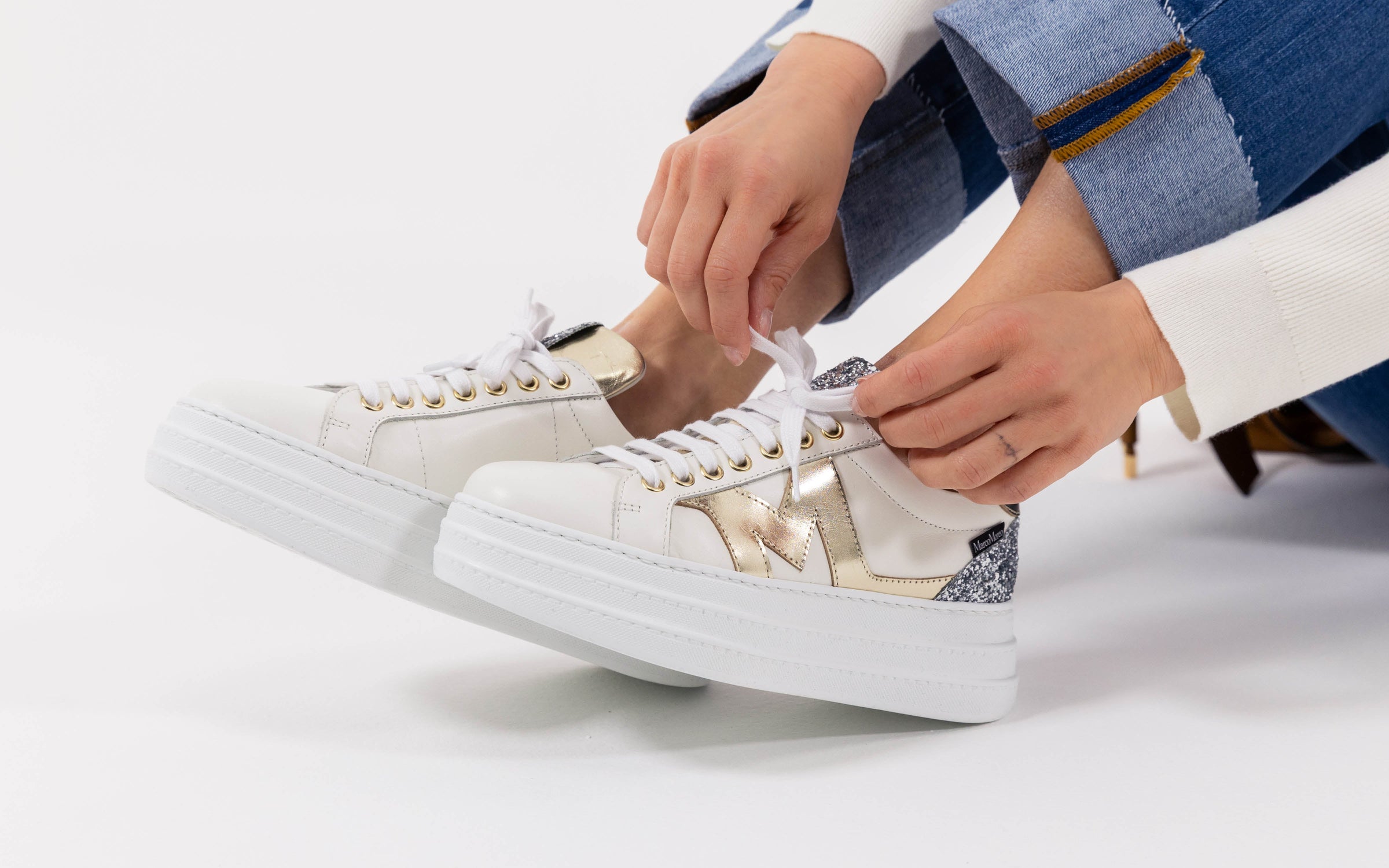 MRC57 Capsule Collection - Marco Moreo Milano