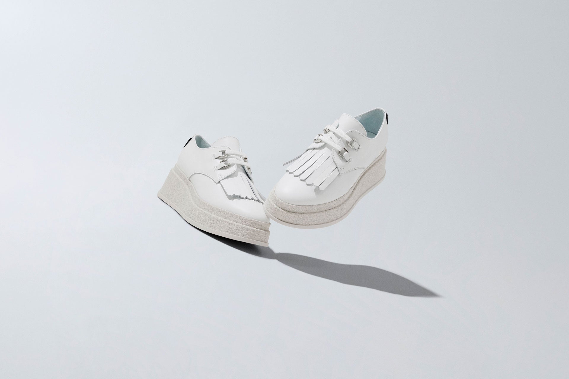 New in