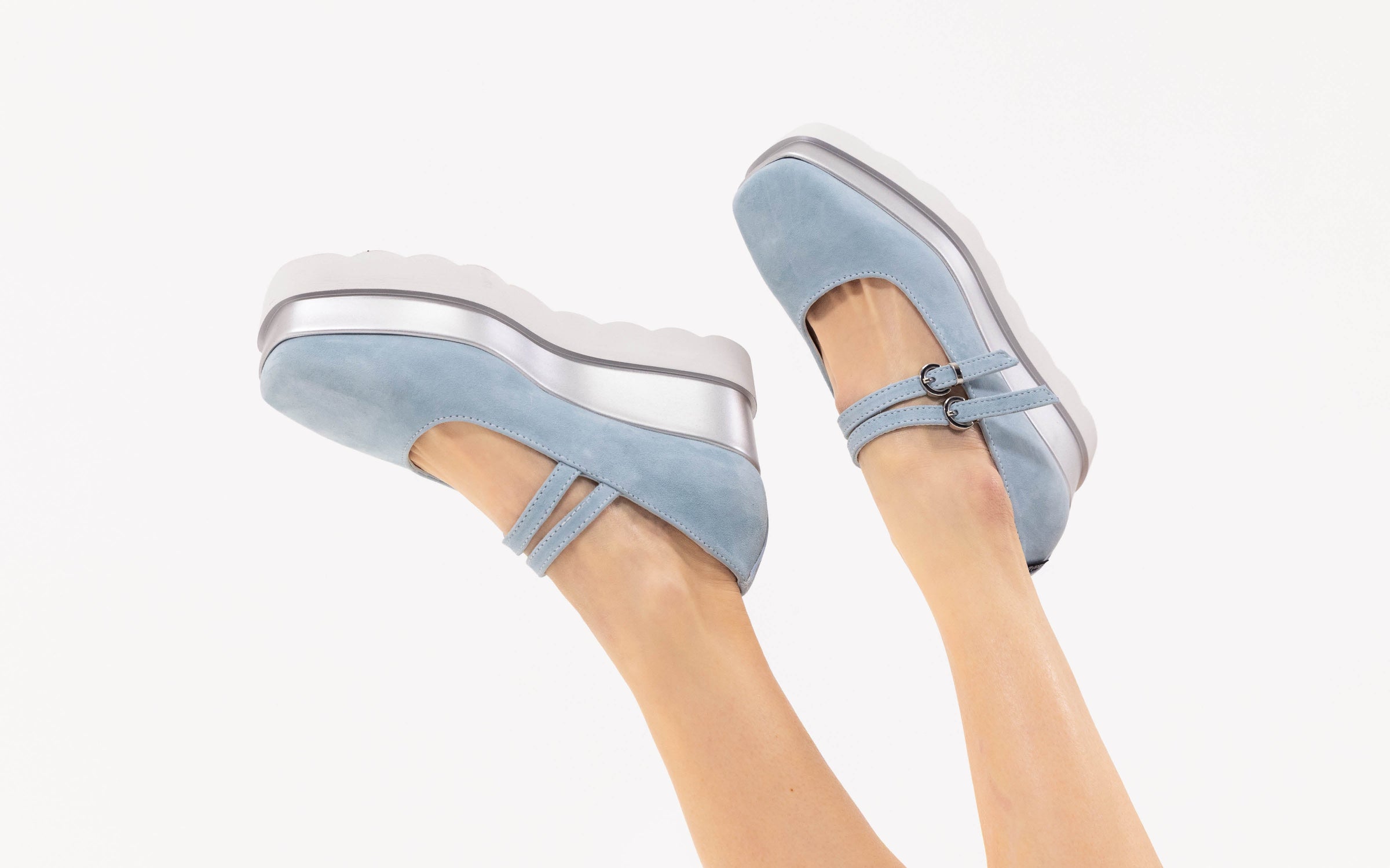 Pumps & Slingbacks