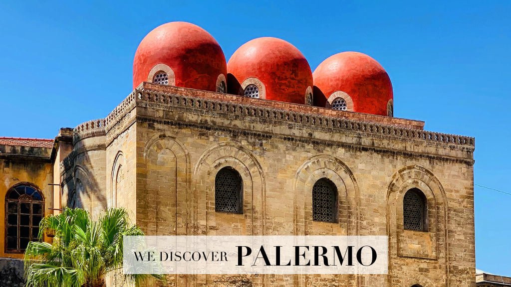 #11 / Another day in Sicily - Marco Moreo Milano