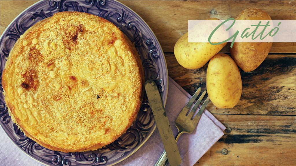 #13 / GÂTEAU OR GATTÒ?! - Marco Moreo Milano