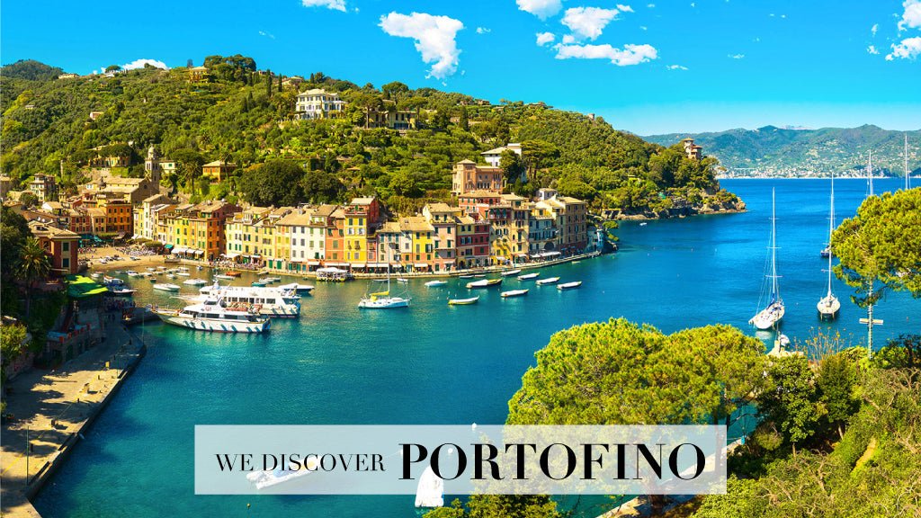 #15 / A super chic atmosphere - Marco Moreo Milano