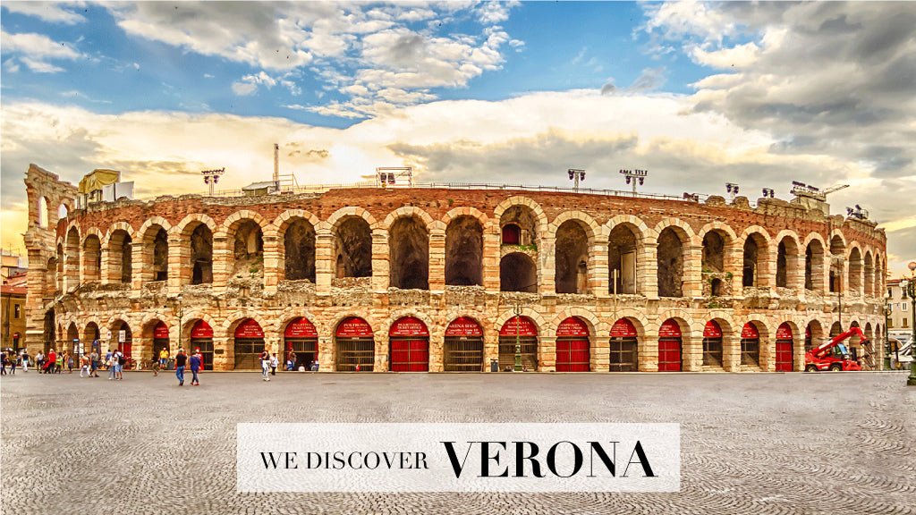 #16 / Speaking of love… - Marco Moreo Milano