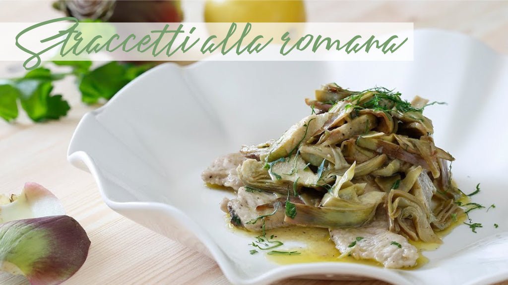 #17 / LUNCH IN THE ETERNAL CITY - Marco Moreo Milano