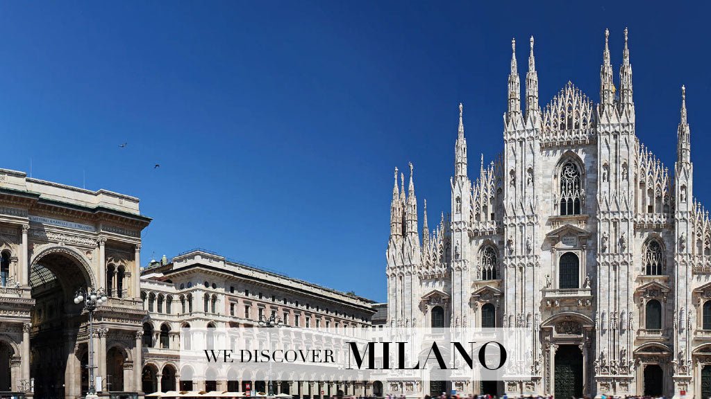 #2 / About fashion and design - Marco Moreo Milano