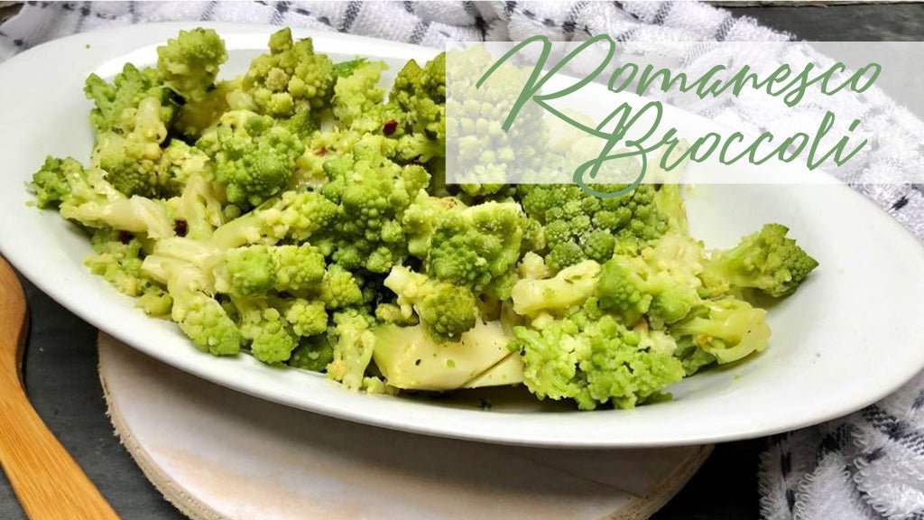 #20 / CABBAGE DOESN’T HAVE TO BE BORING! - Marco Moreo Milano