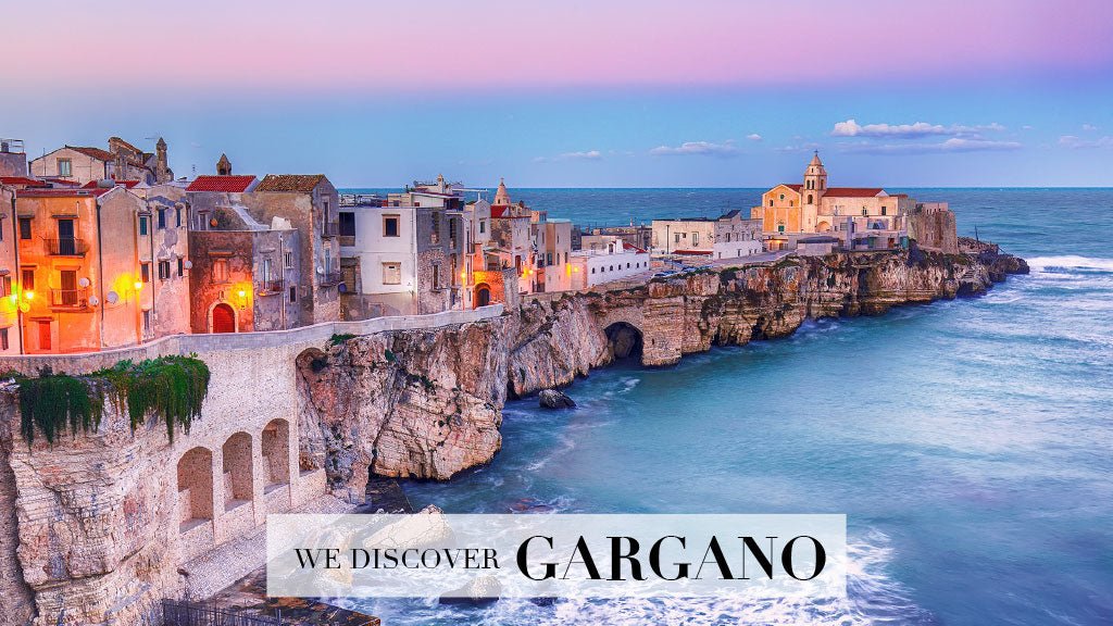 #20 / The “spur of Italy” - Marco Moreo Milano