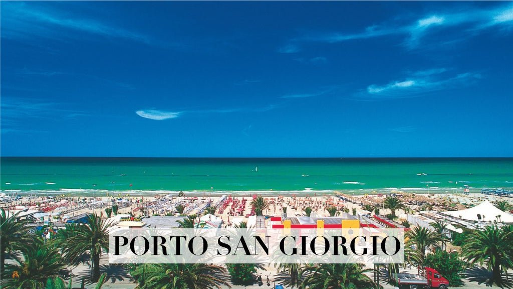 #23 / Discovering the festival of the Sea - Marco Moreo Milano