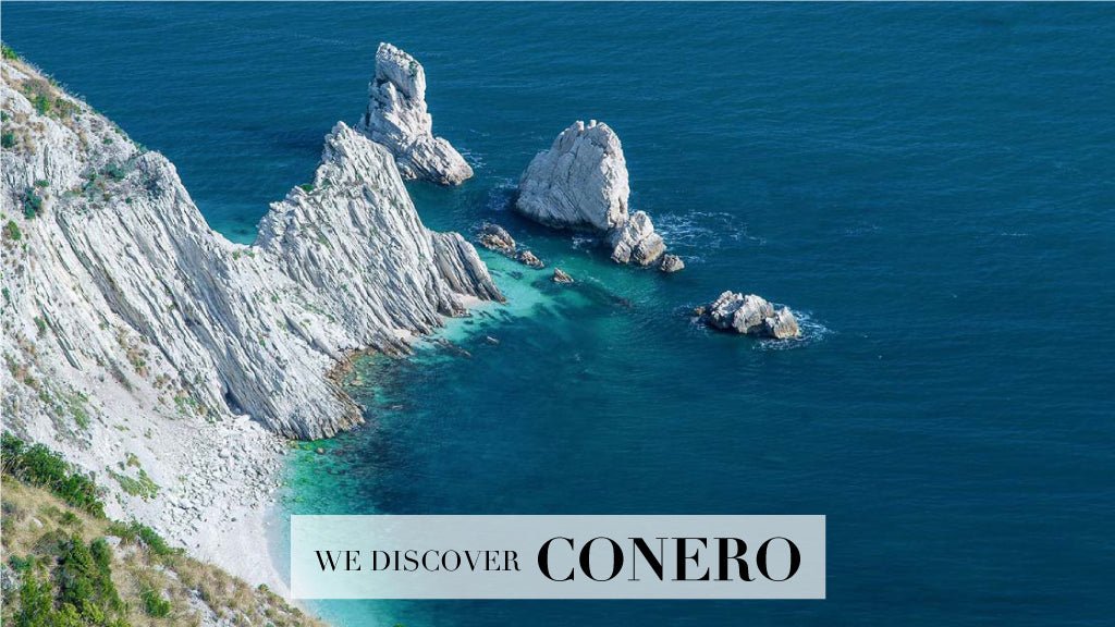 #24 / Between green and cobalt-blue - Marco Moreo Milano