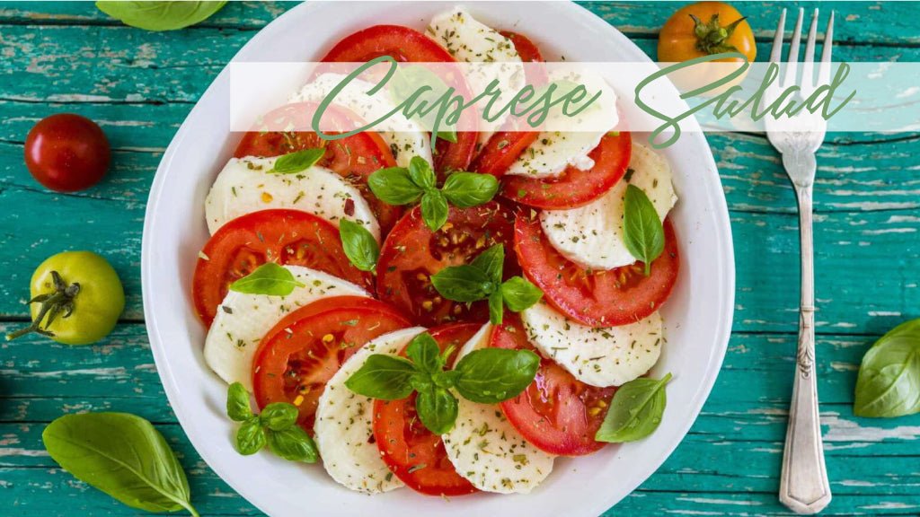 #26 / ODE TO OREGANO! - Marco Moreo Milano