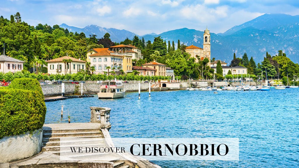 #3 / Along the lakefront - Marco Moreo Milano