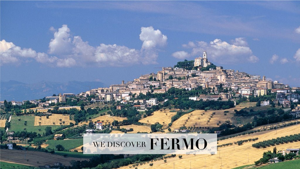 #31 / A town with a medieval touch - Marco Moreo Milano