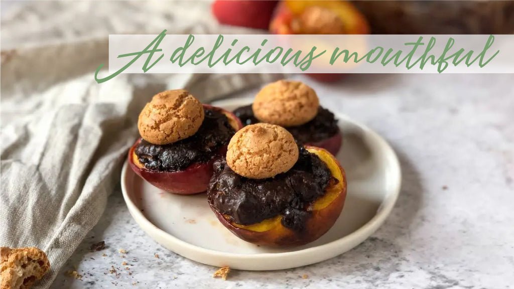 #32 / A DELICIOUS MOUTHFUL - Marco Moreo Milano