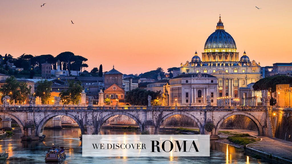 #4 / The Great Beauty - Marco Moreo Milano