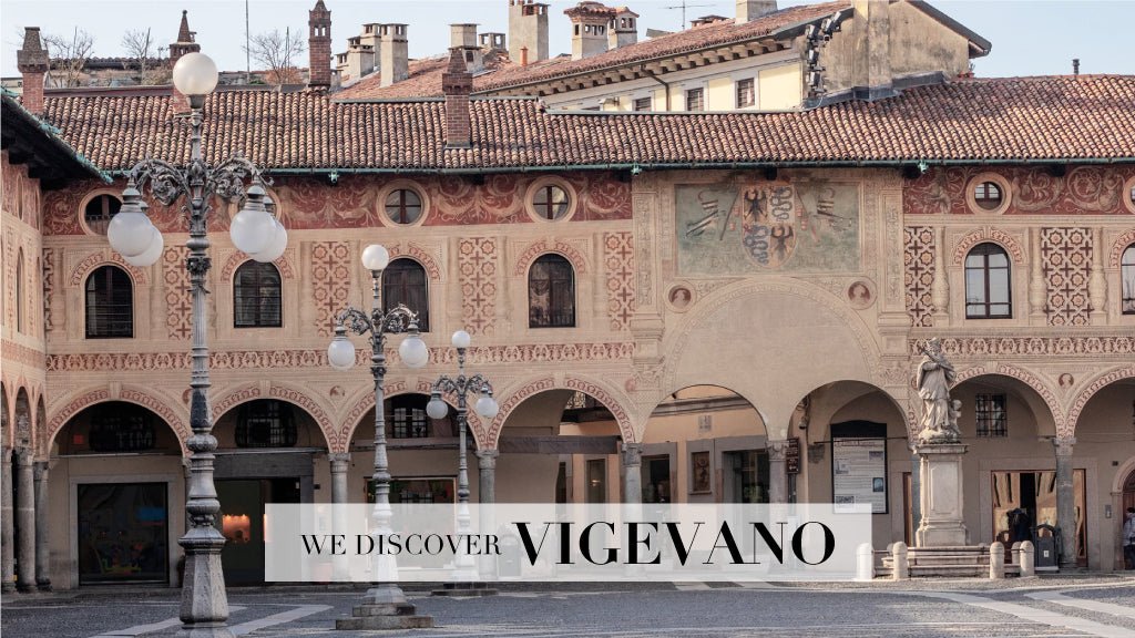 #40 / Where even the popes went shopping - Marco Moreo Milano