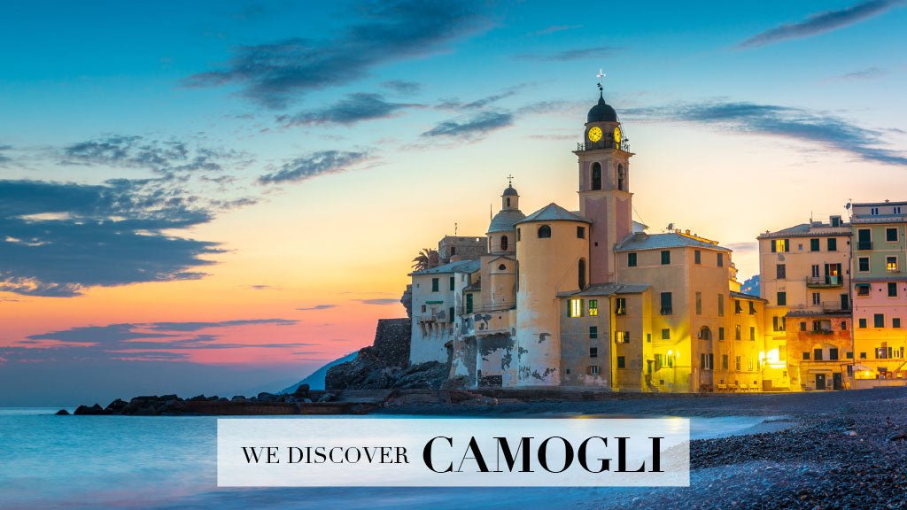 #44 / The quintessentially Italian holiday atmosphere - Marco Moreo Milano