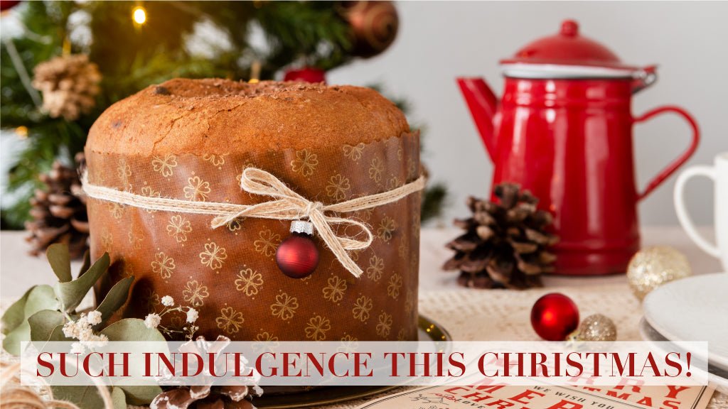 #55 / What kind of Christmas would it be without a traditional menu? - Marco Moreo Milano