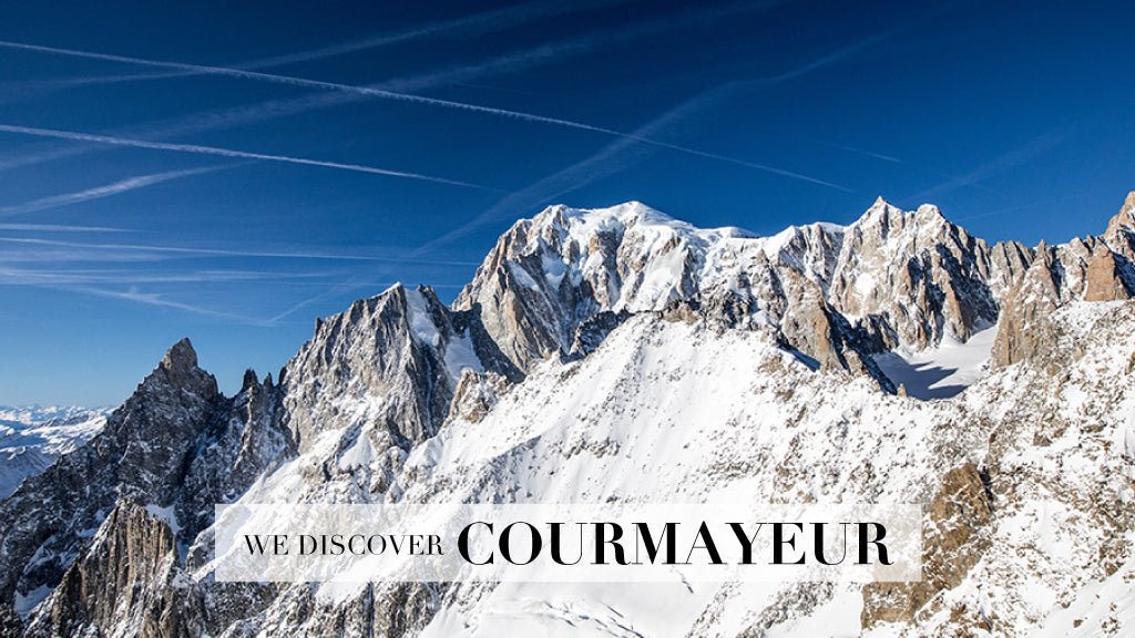 #57 / Still longing for the mountains?! - Marco Moreo Milano