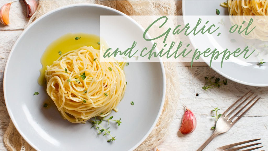 #6 GRAGNANO, ITS MILLS AND SOME FIRST-RATE SPAGHETTI - Marco Moreo Milano