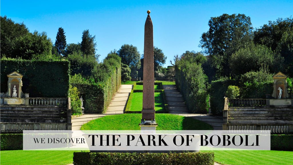 #66 / As in the time of the Medici... - Marco Moreo Milano