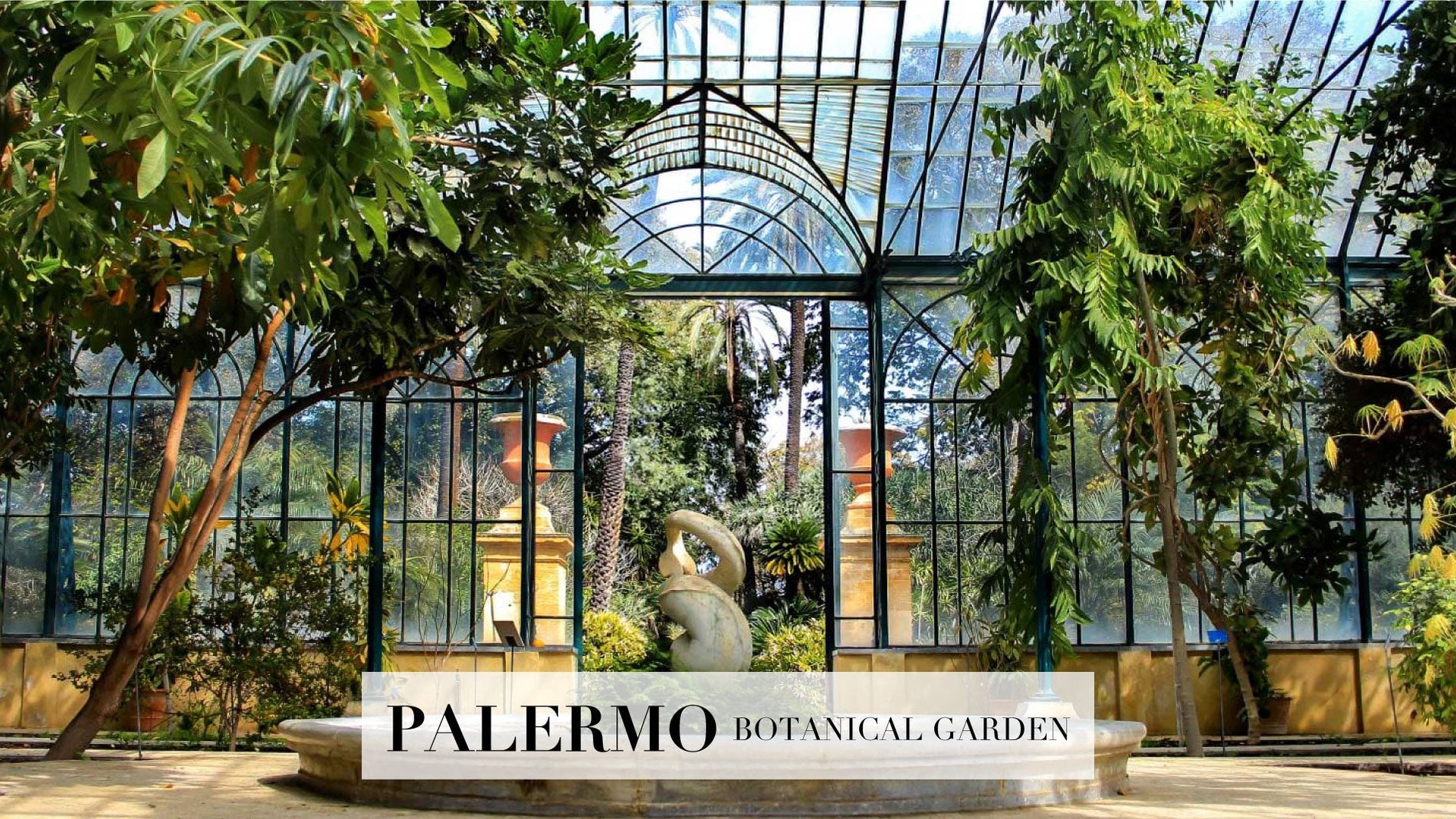 #68 / World Tour... in Palermo! - Marco Moreo Milano