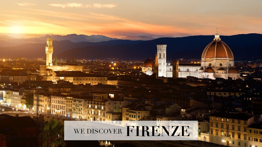 #7 / A Room with a View in Florence - Marco Moreo Milano