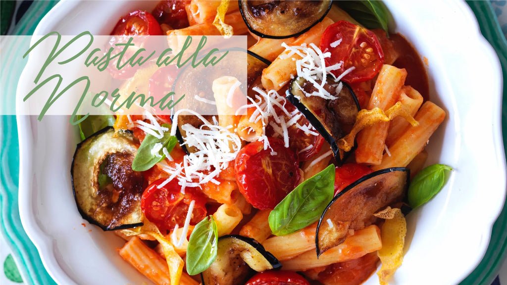 #7 NORMA: FROM OPERA TO TABLE - Marco Moreo Milano