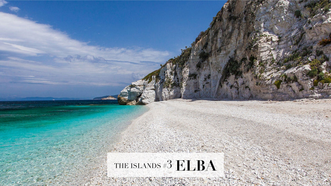 #73 / Islands of Elba, those memorable sunsets… - Marco Moreo Milano