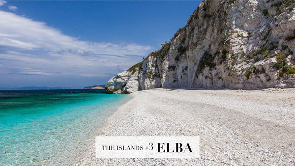#73 / Islands of Elba, those memorable sunsets…