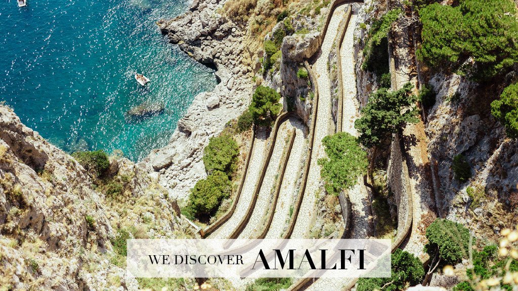 #9 / Once upon a time there was the compass - Marco Moreo Milano