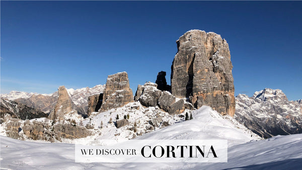 #56 / The Queen of the Dolomites