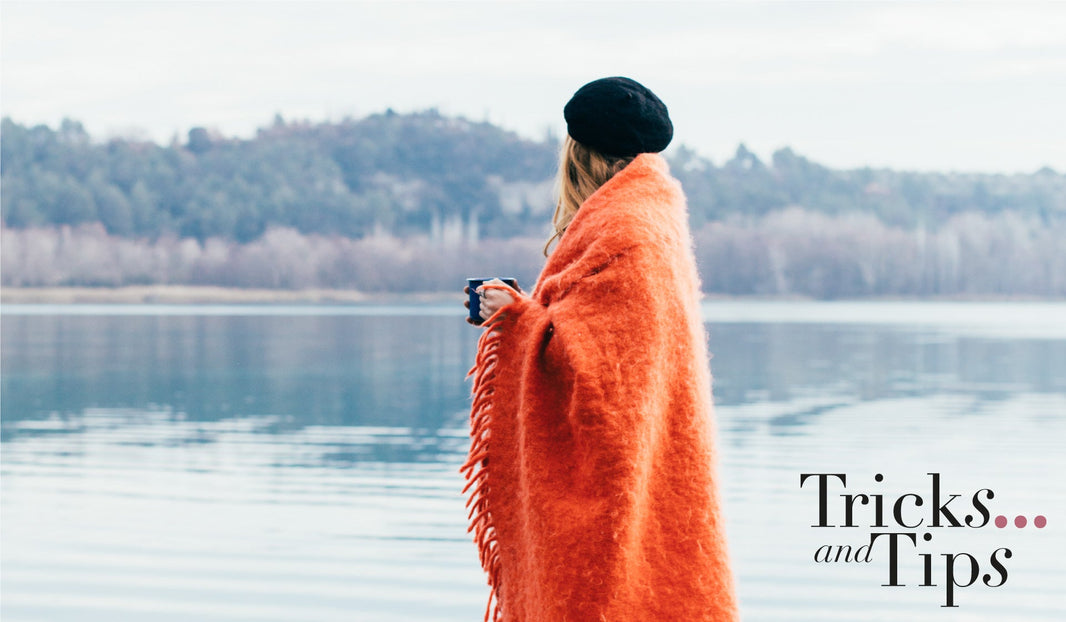 A little “me-time”… even during the Holidays - Marco Moreo Milano