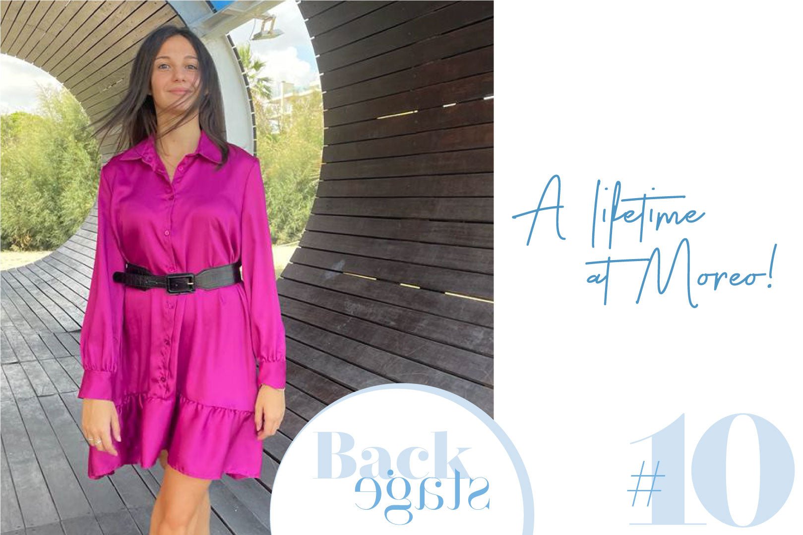 #backstage no.10 / The Internet never sleeps... - Marco Moreo Milano