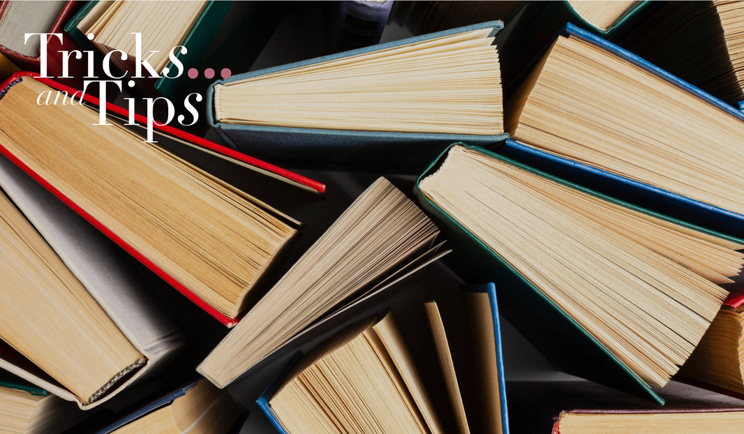 Books you don’t need to read - Marco Moreo Milano