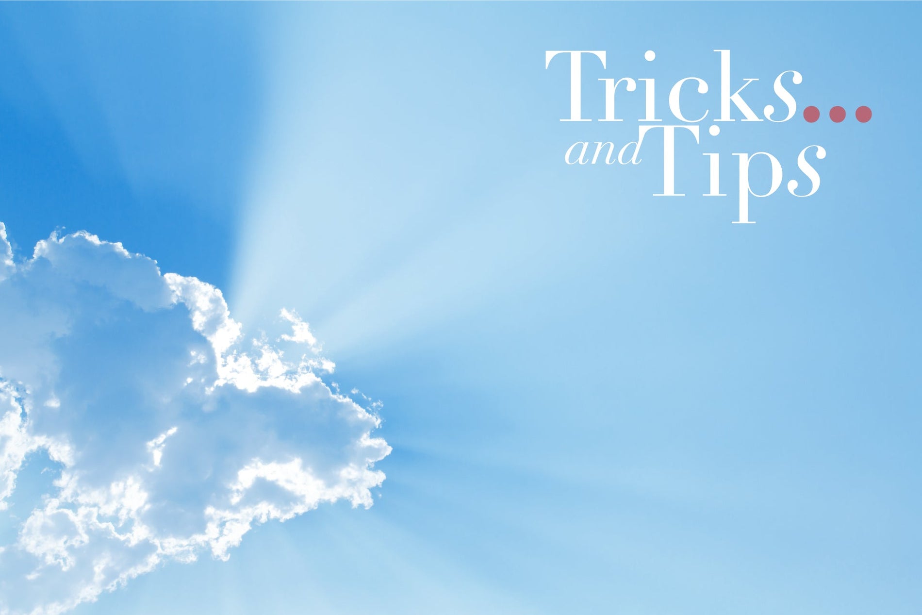 Carpe Diem! - Marco Moreo Milano