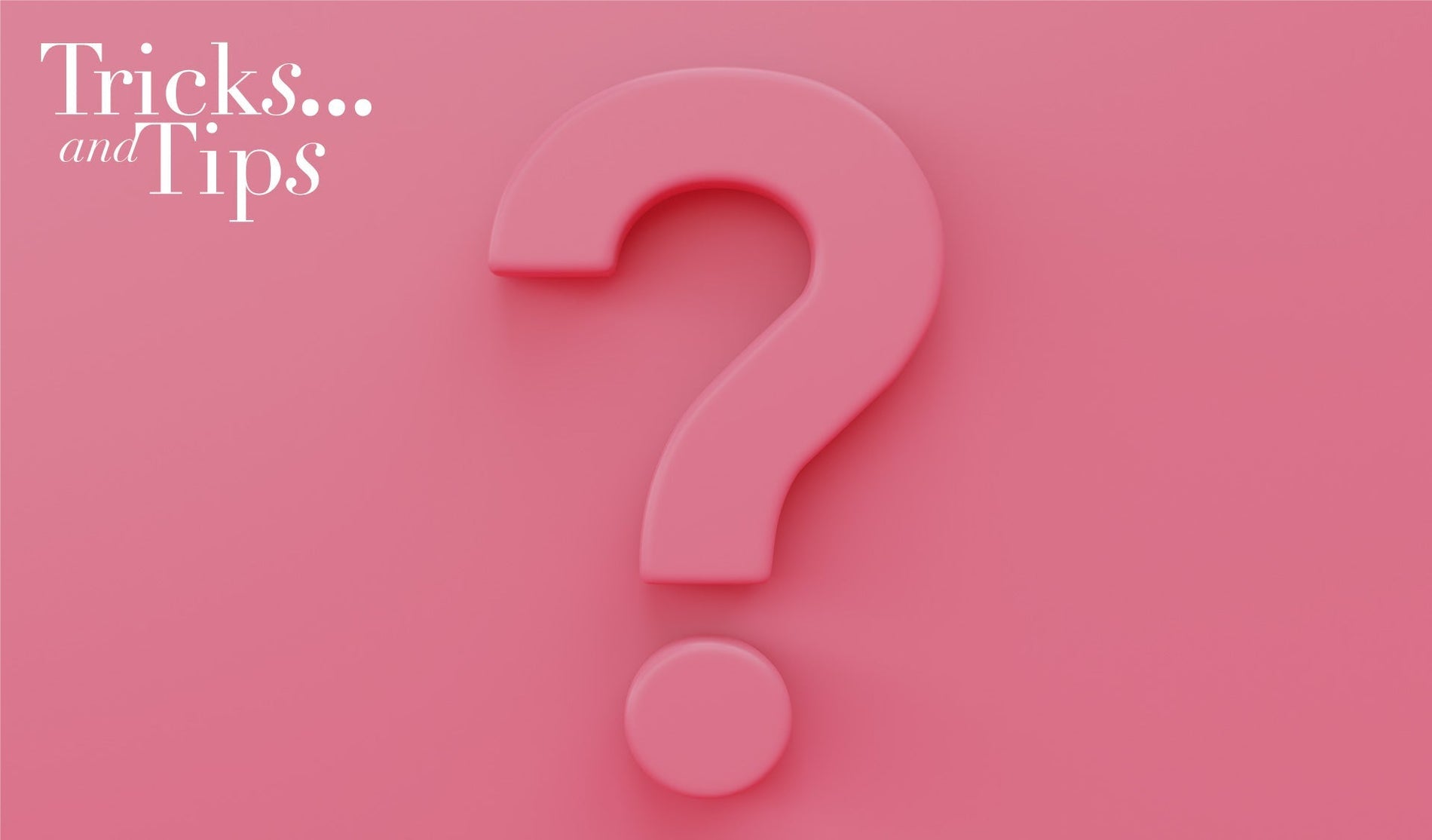 It doesn’t hurt to ask… - Marco Moreo Milano