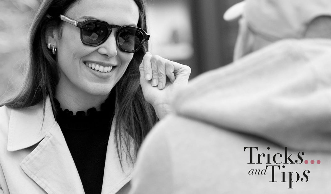 Prêt-à-porter optimism - Marco Moreo Milano