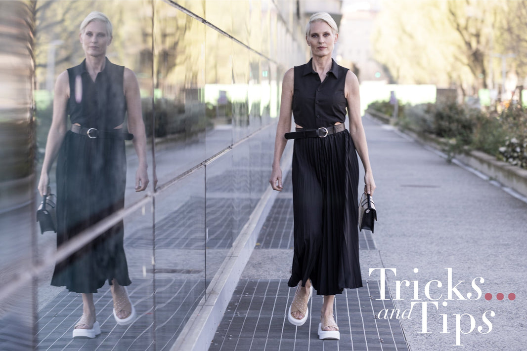 Sliding Doors - Marco Moreo Milano