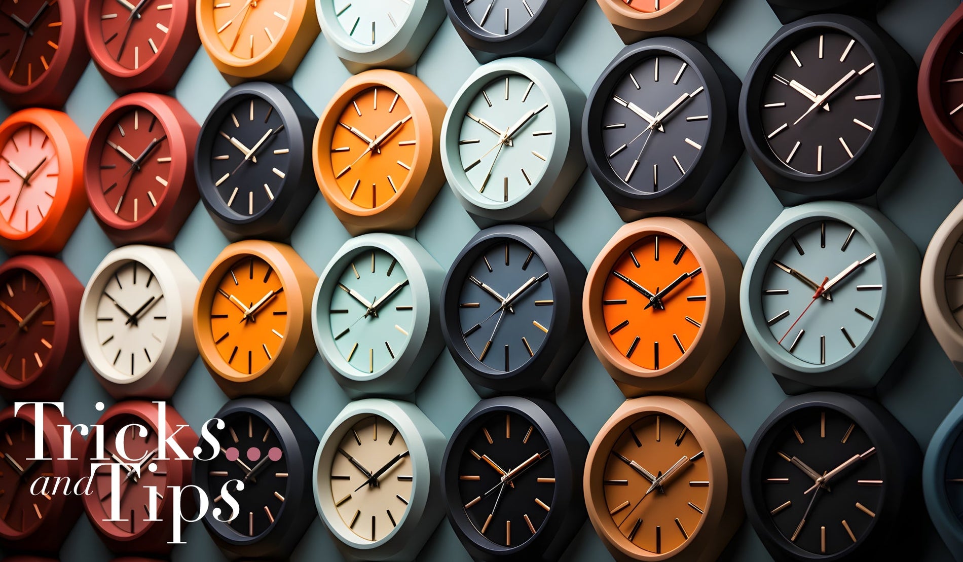 The signs of time… - Marco Moreo Milano
