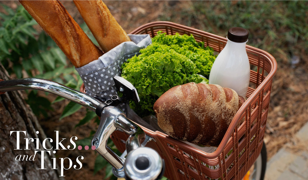 What’s in your shopping trolley? 🛒 👀 - Marco Moreo Milano