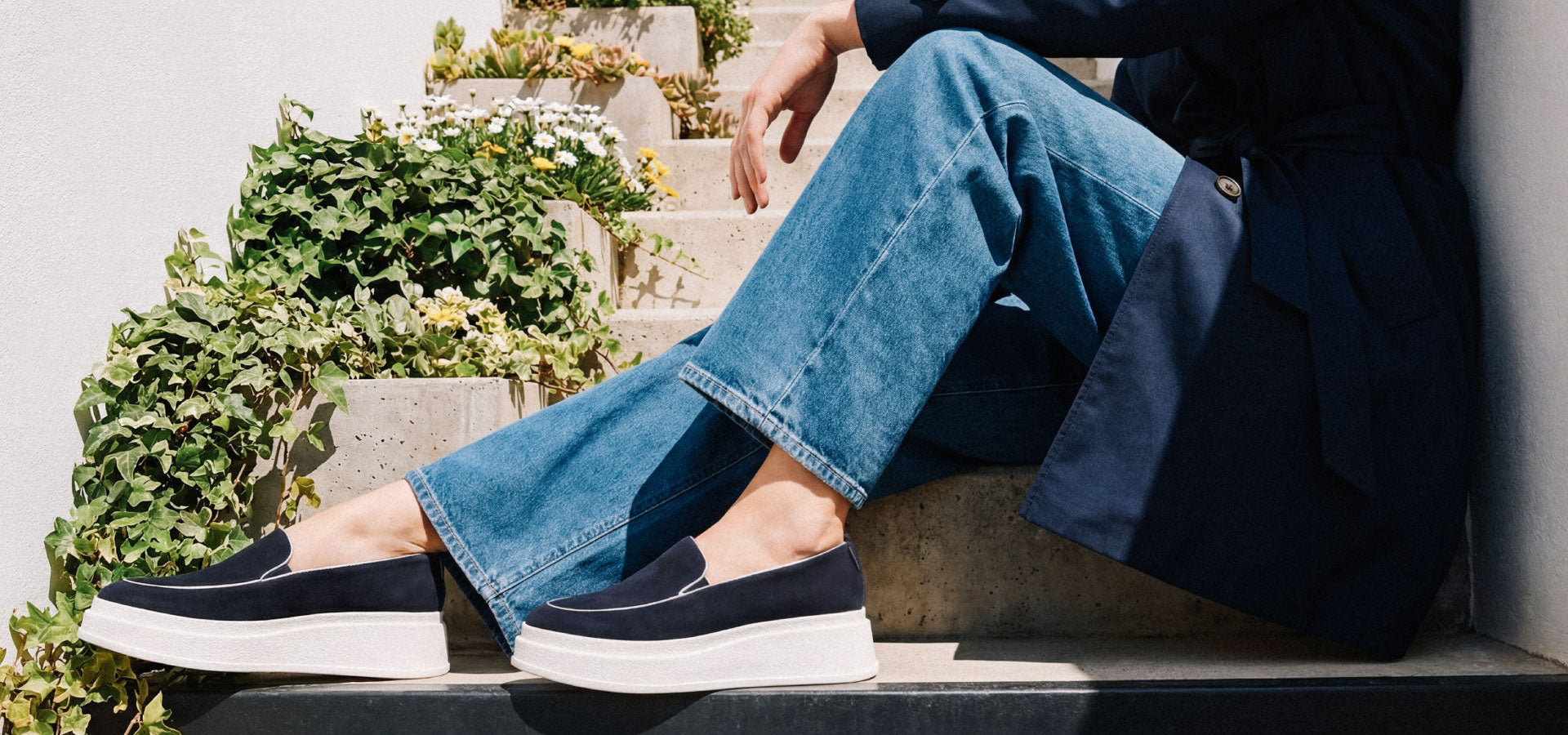 Loafers
