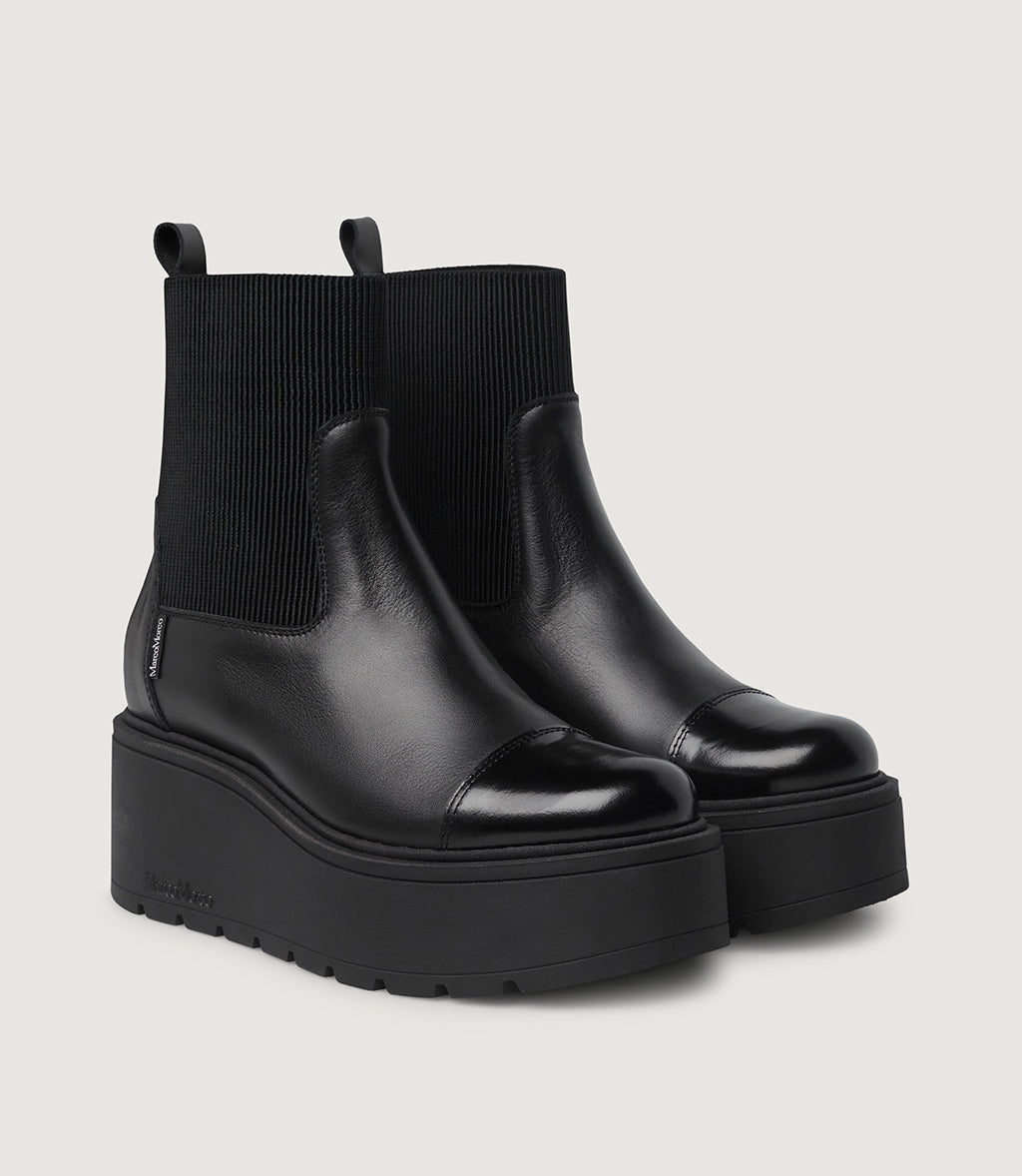 Brenda Ankle-Boots - Marco Moreo Milano