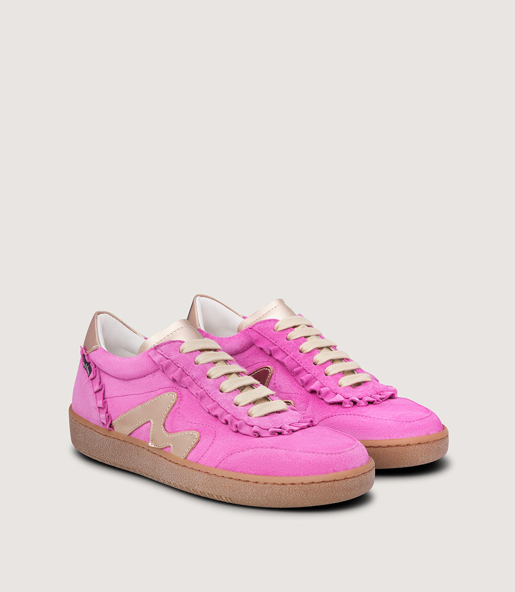 Sneakers - Marco Moreo Milano