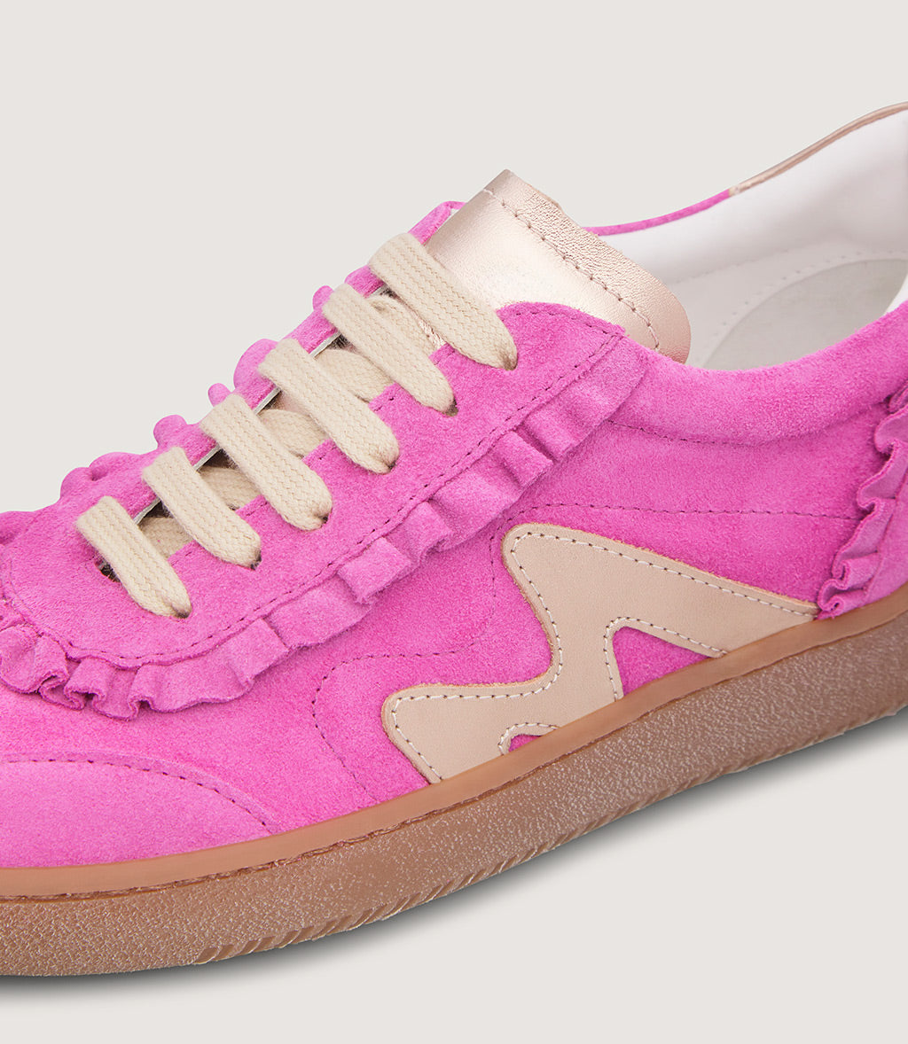 Sneakers - Marco Moreo Milano