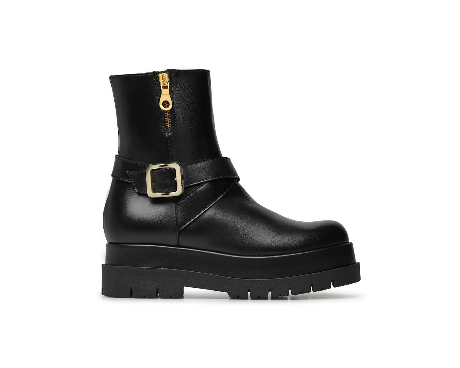 Marco moreo cheap biker boots