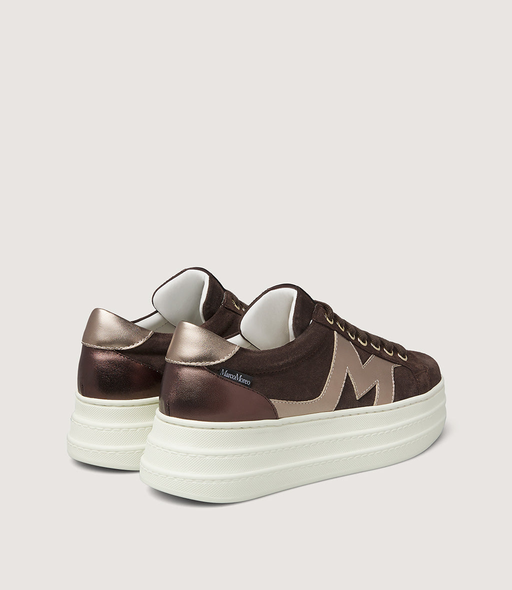 Sneakers - Marco Moreo Milano
