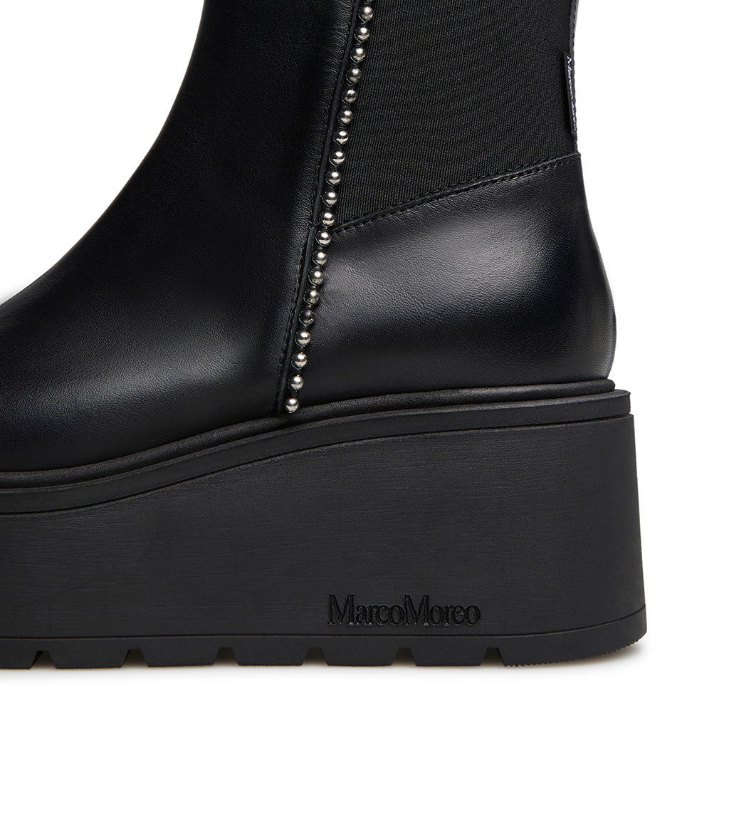 Marlene Metal