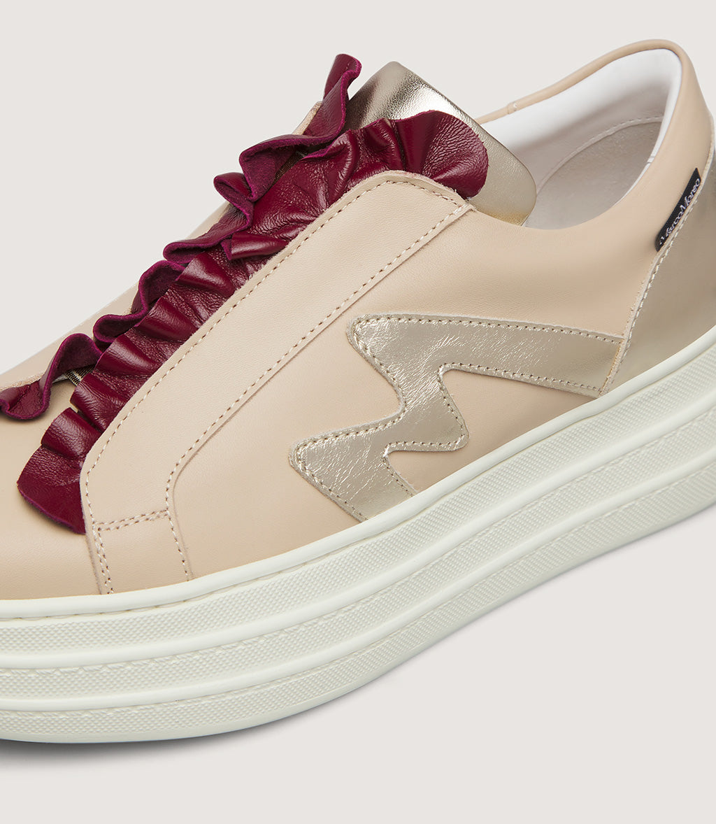 Sneakers - Marco Moreo Milano