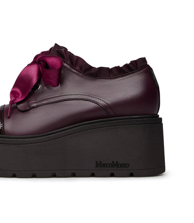 Alison frill - Marco Moreo Milano