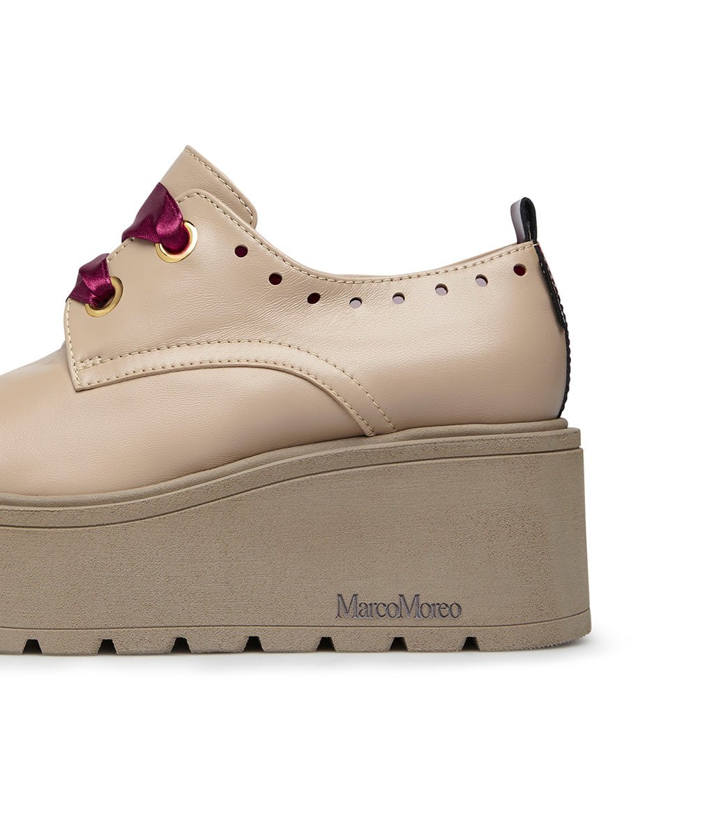 Alison spot - Marco Moreo Milano
